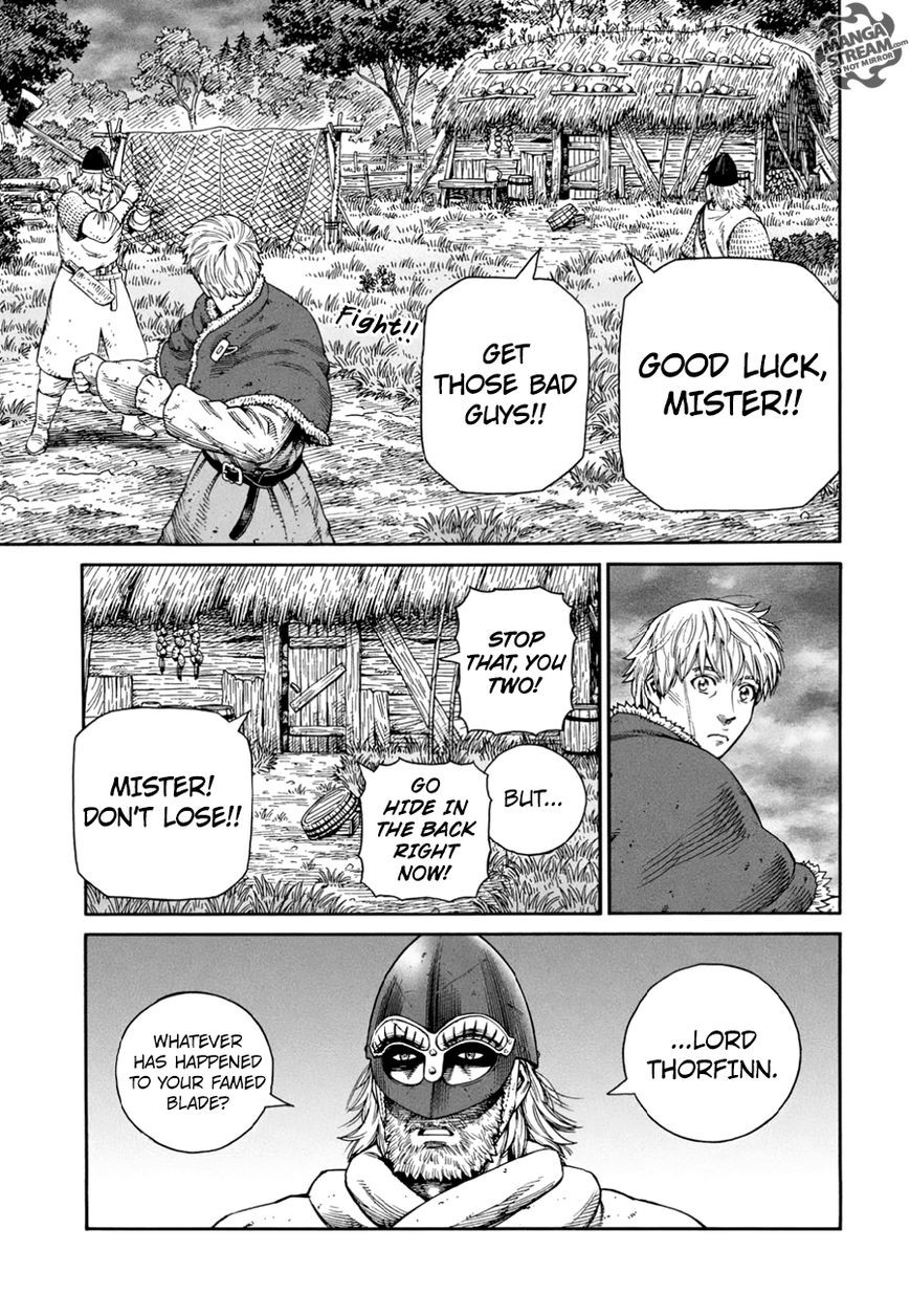 Vinland Saga Chapter 129 4